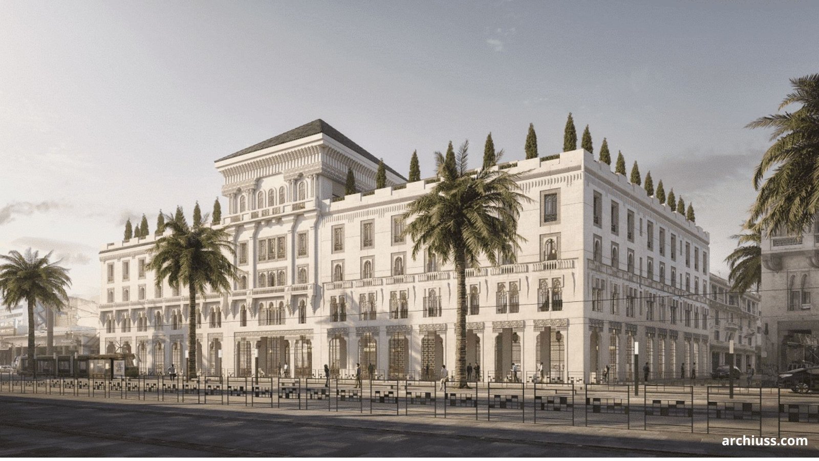 L’Agence Urbaine de Casablanca : rôle et missions dans le développement de la ville